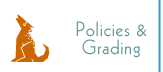 Grading and Course Policies